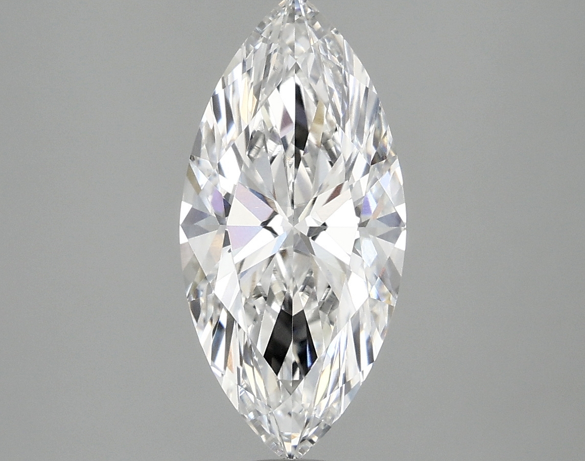2.09 CT Marquise Diamond