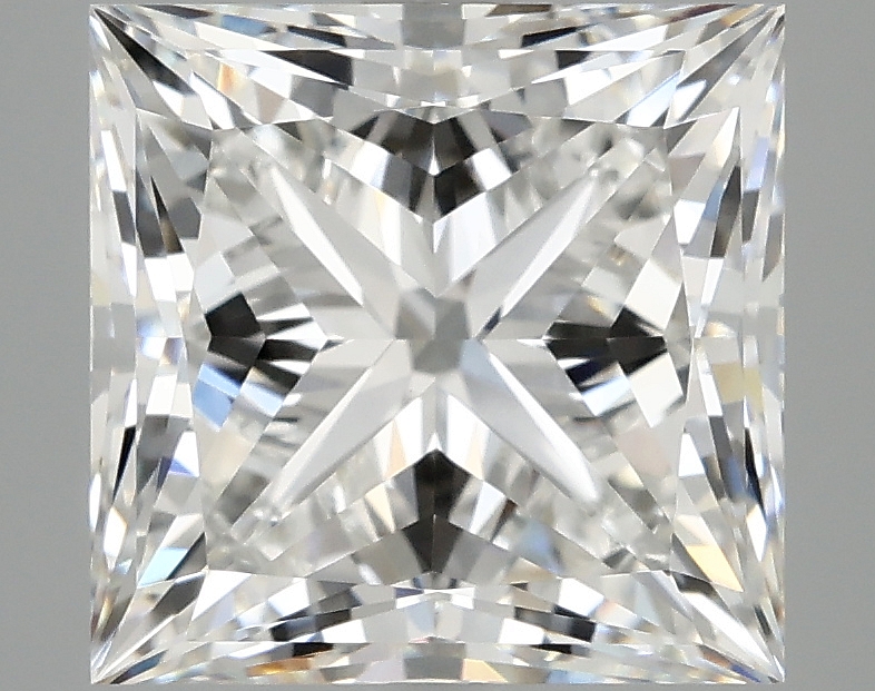 5.08 CT Pear Diamond