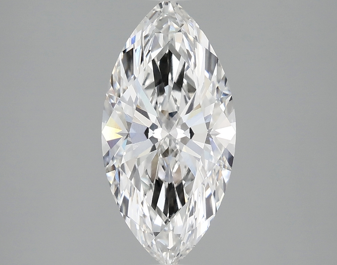 2.09 CT Marquise Diamond