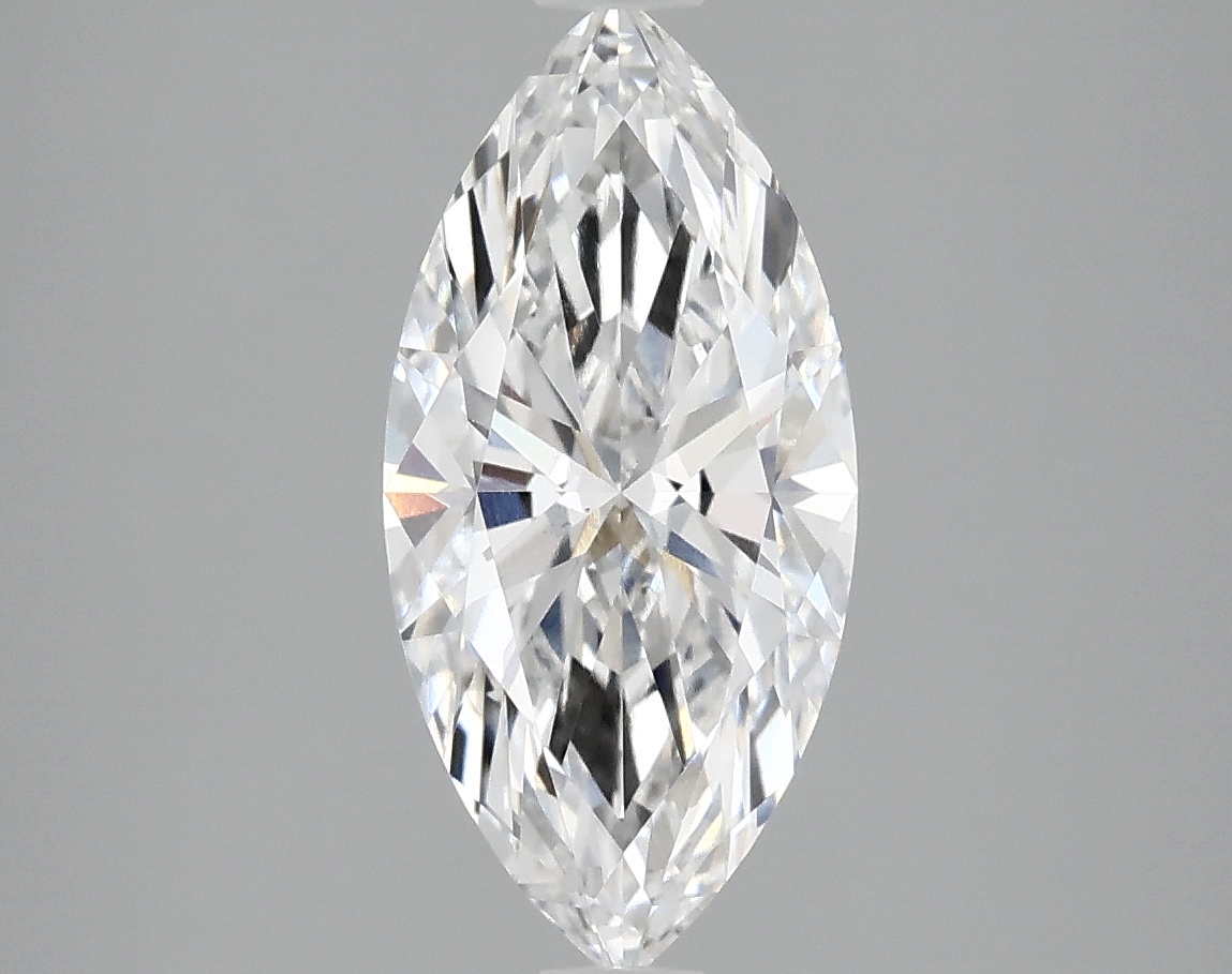 2.02 CT Marquise Diamond