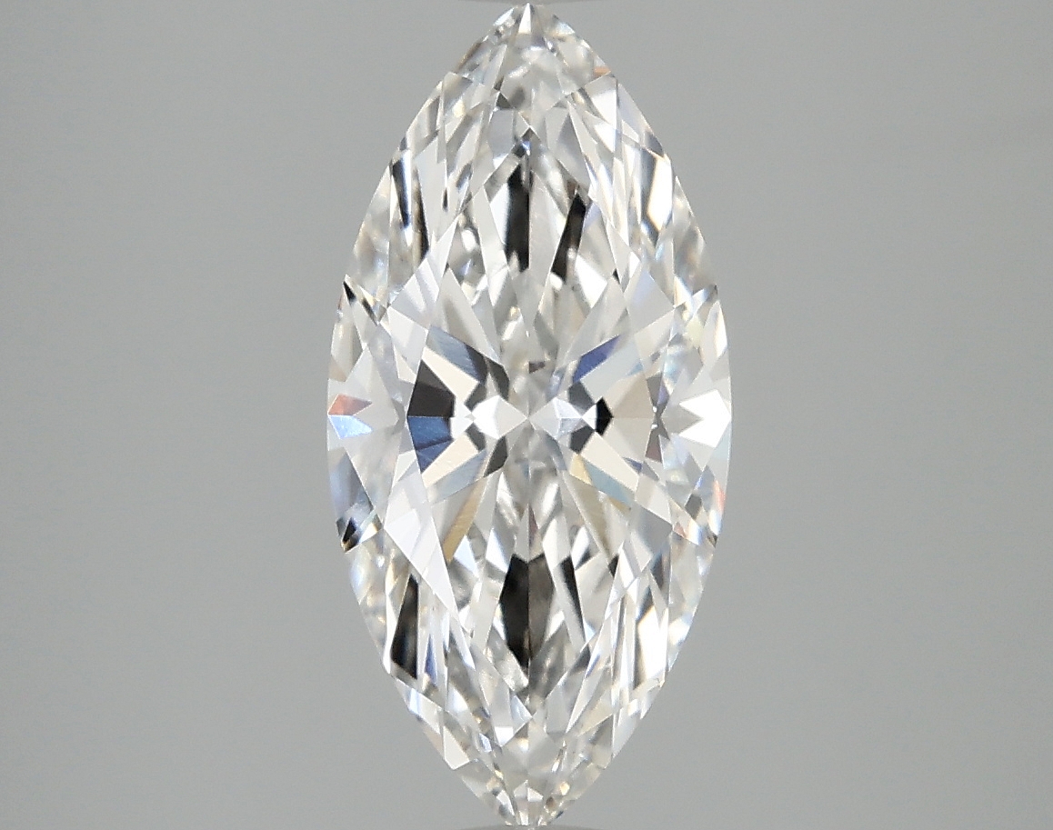 2.09 CT Marquise Diamond