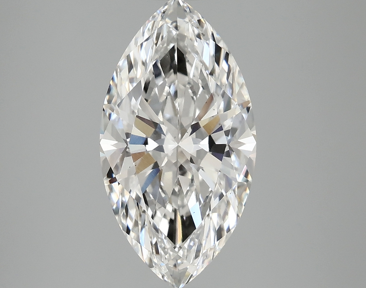 3.03 CT Marquise Diamond