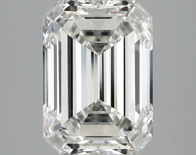 3.10 CT Emerald Diamond