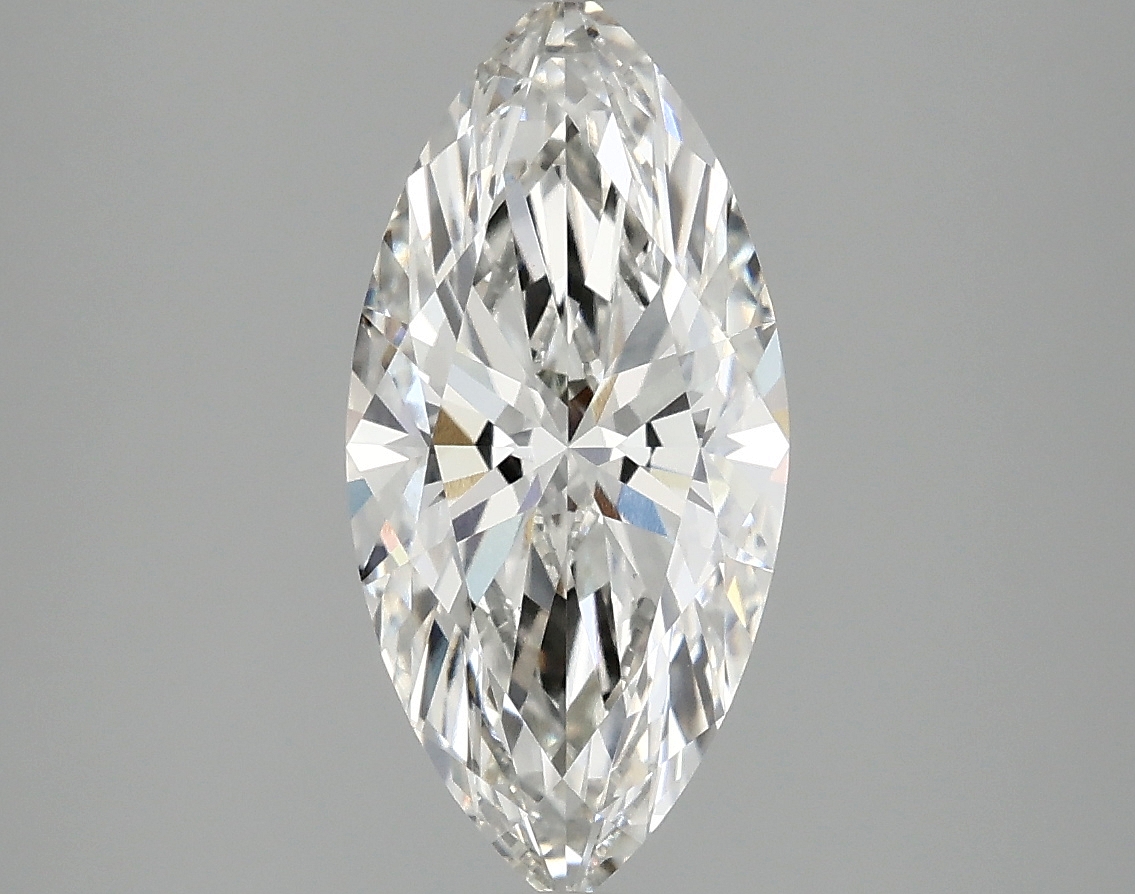 2.10 CT Marquise Diamond
