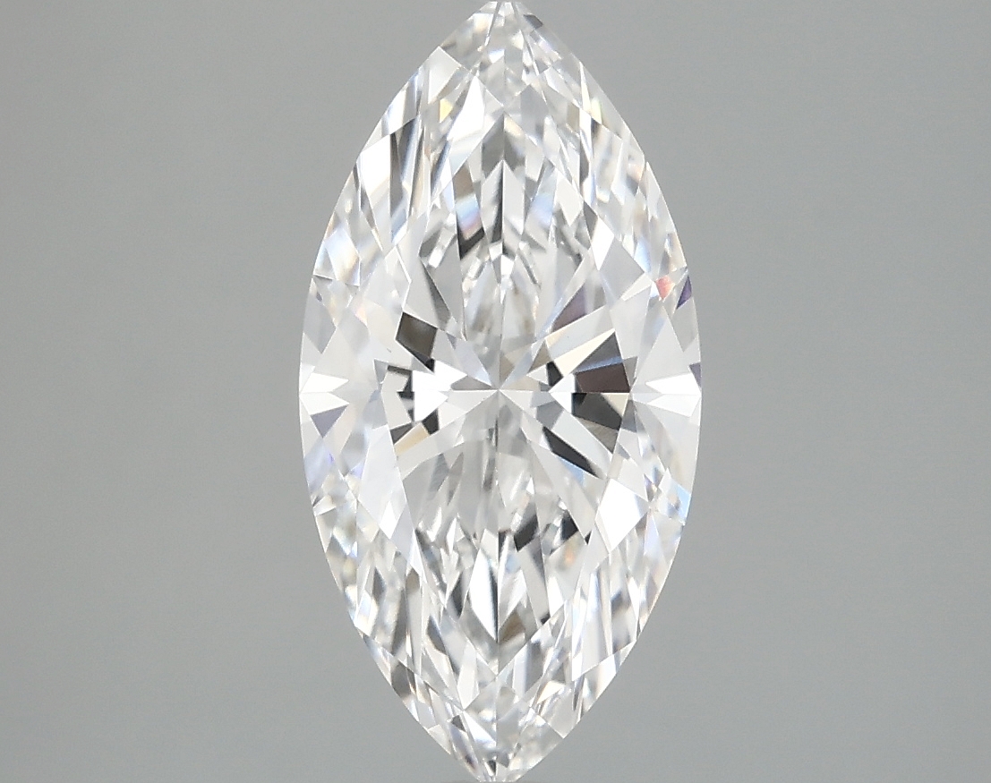 2.09 CT Marquise Diamond