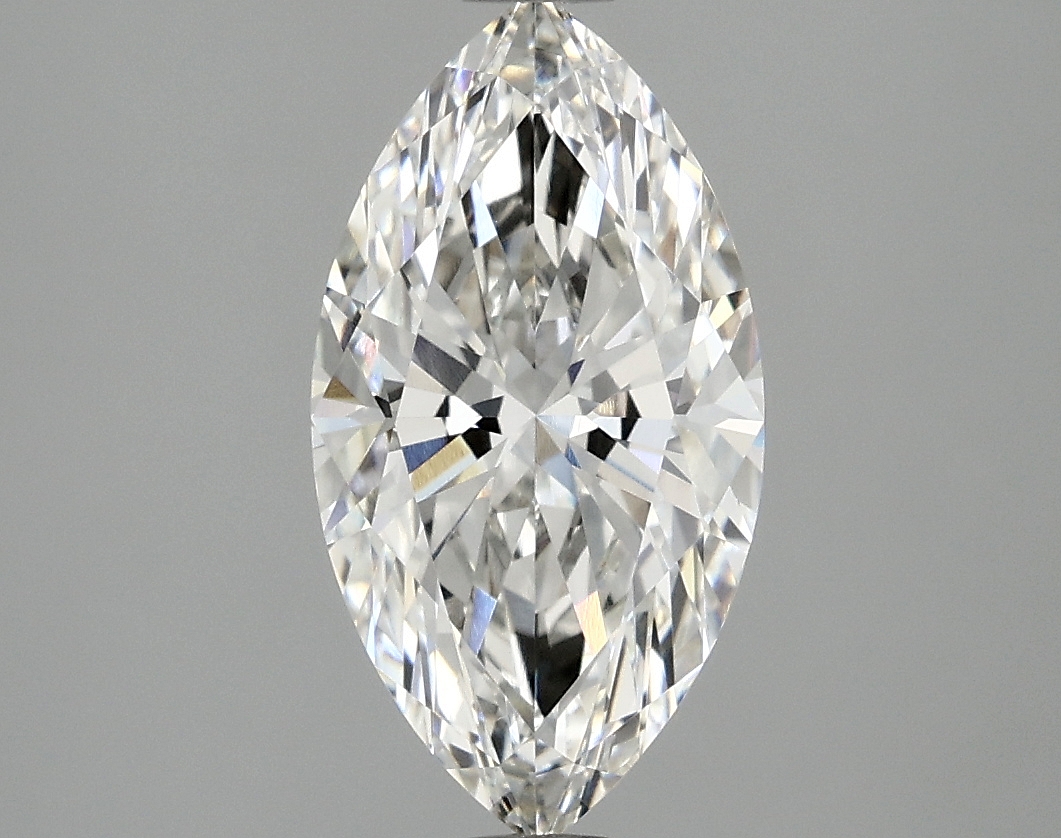 2.09 CT Marquise Diamond