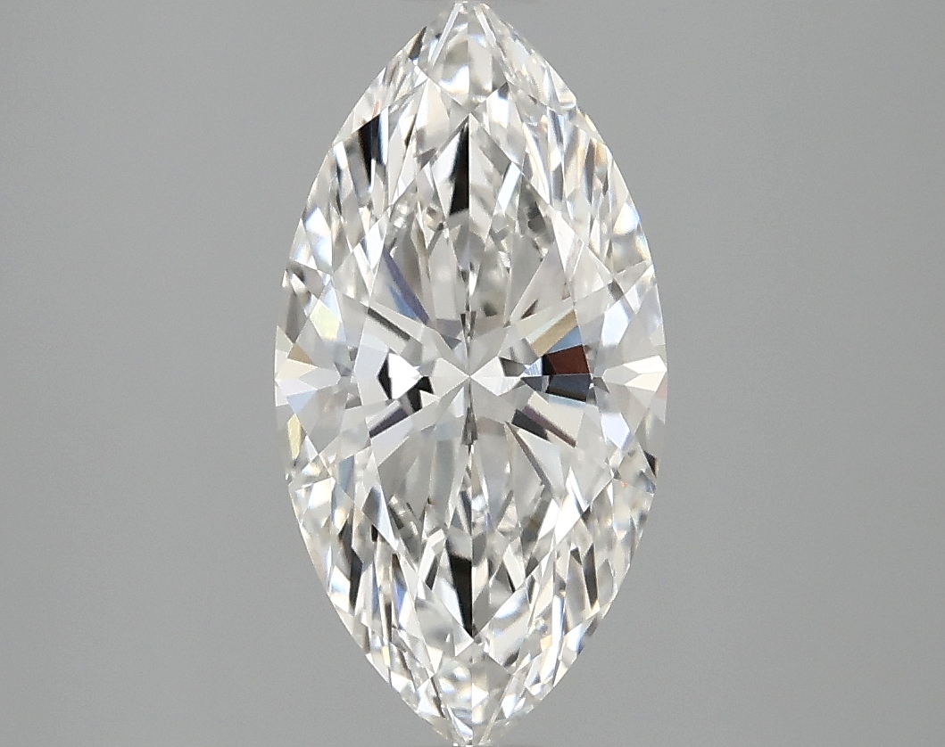 2.09 CT Marquise Diamond
