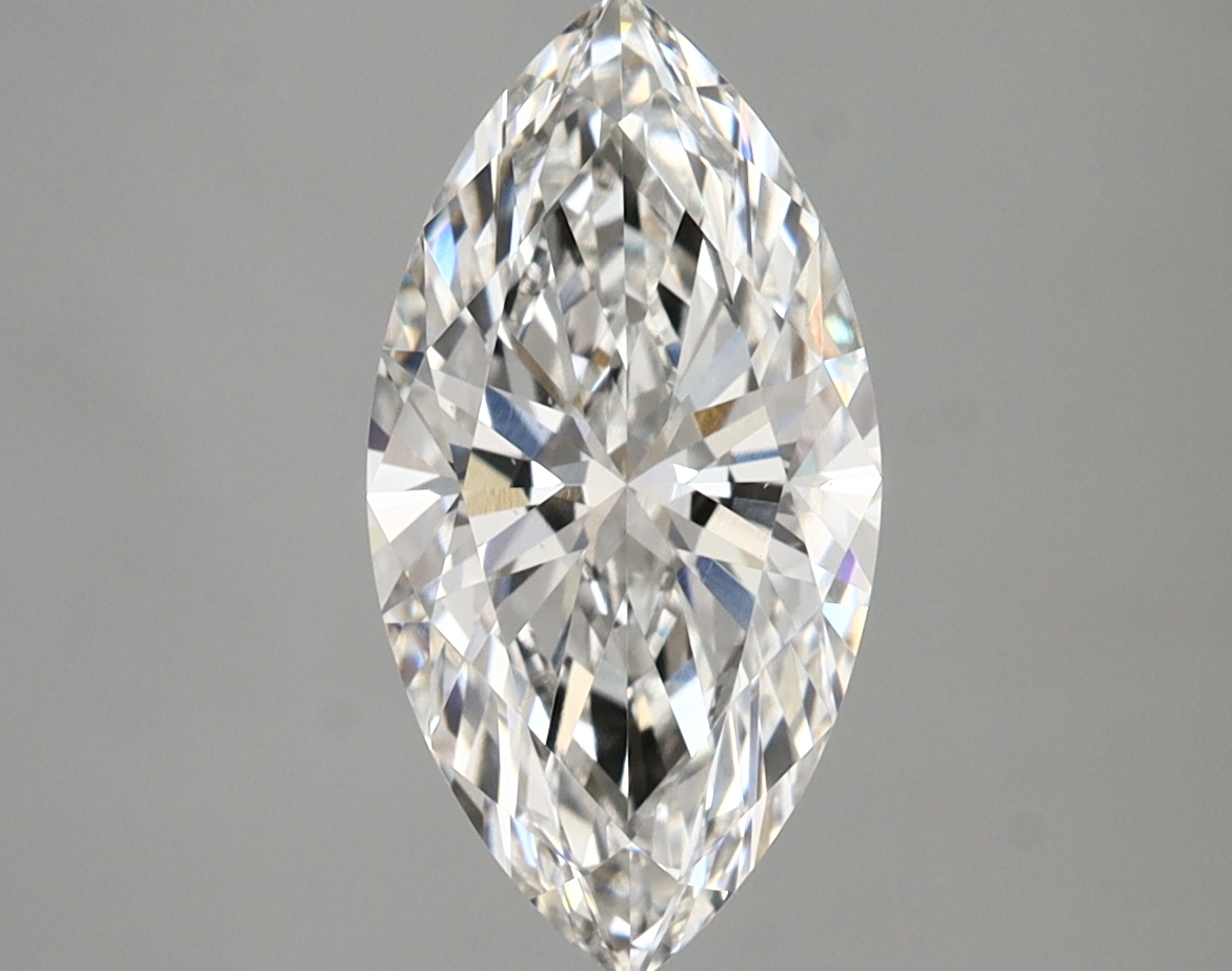 2.05 CT Marquise Diamond