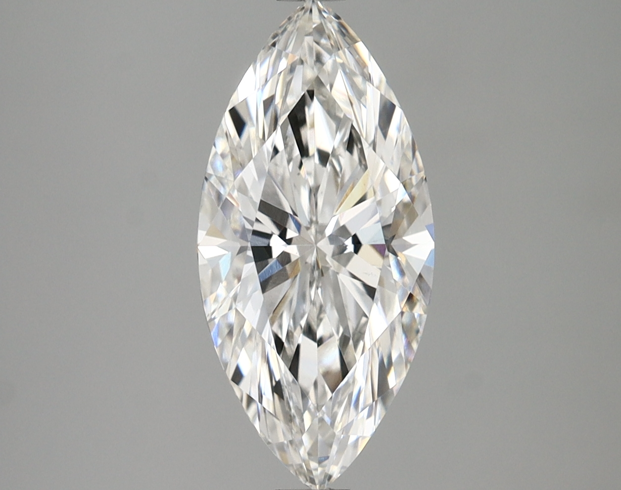 2.09 CT Marquise Diamond