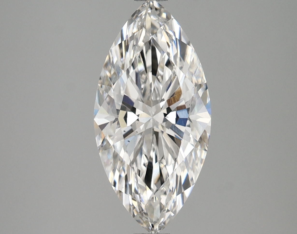 2.09 CT Marquise Diamond