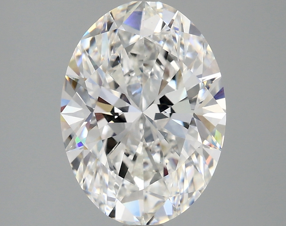 3.06 CT Oval Diamond