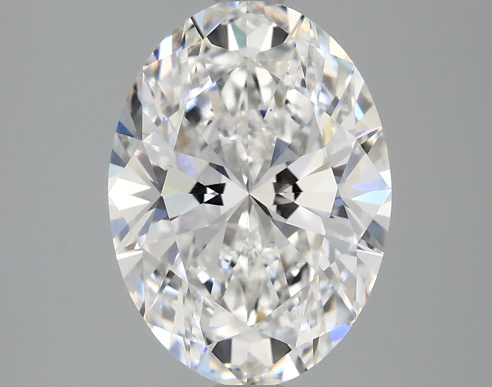 3.03 CT Oval Diamond