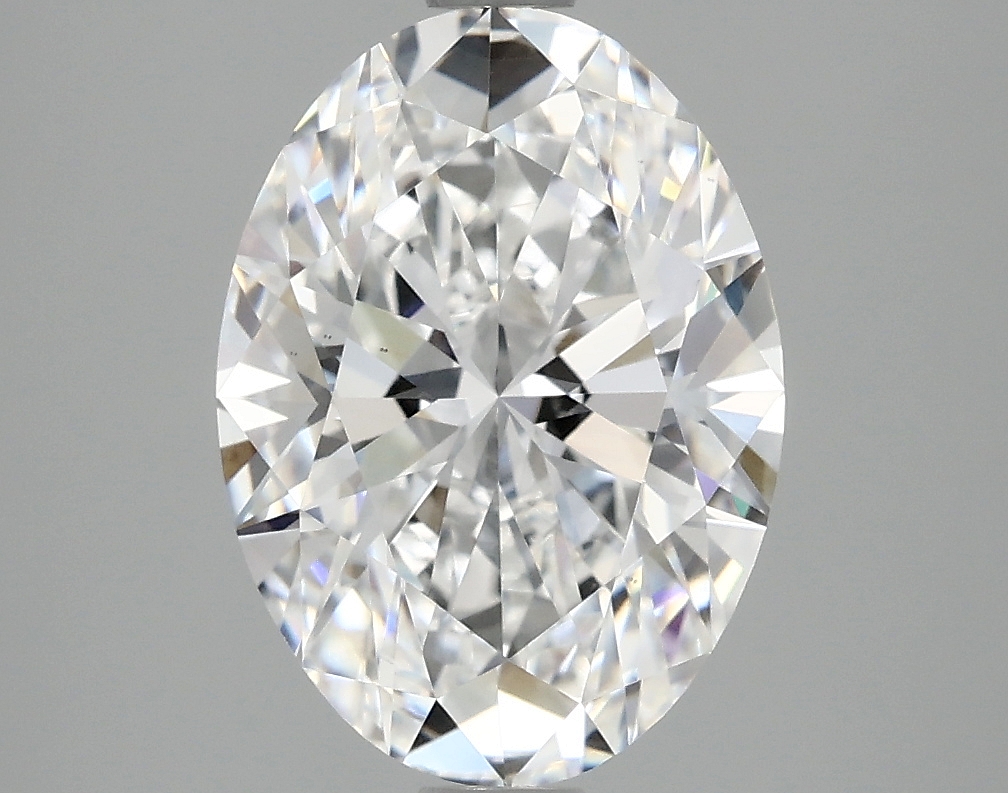 3.01 CT Oval Diamond