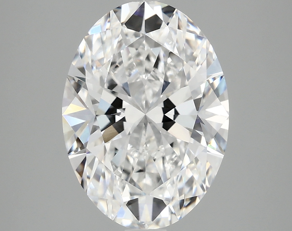 3.03 CT Oval Diamond
