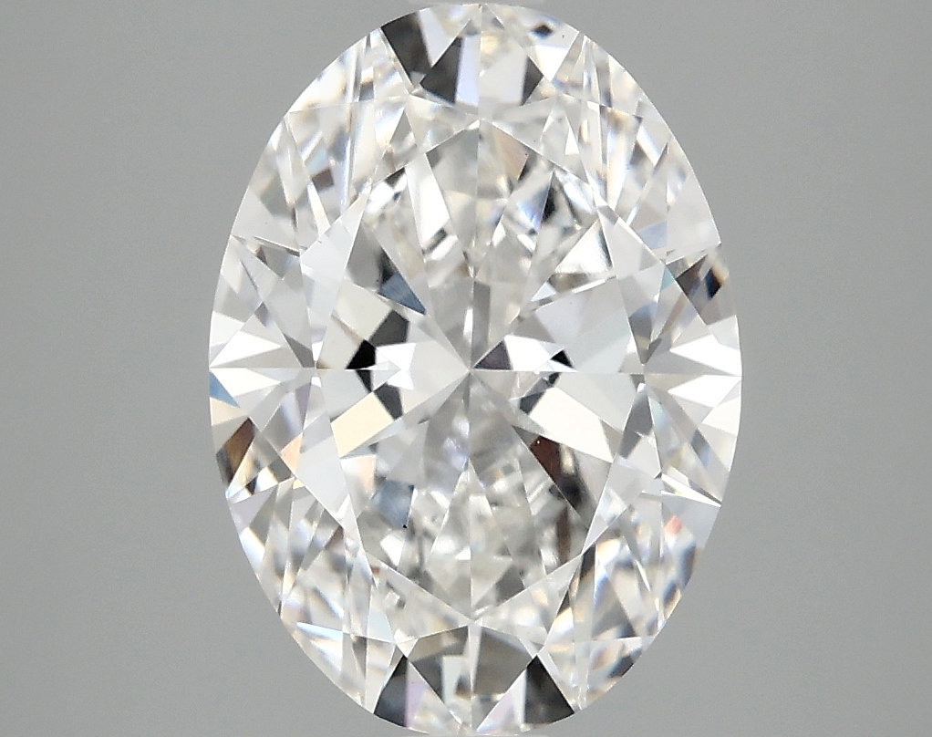 3.04 CT Oval Diamond