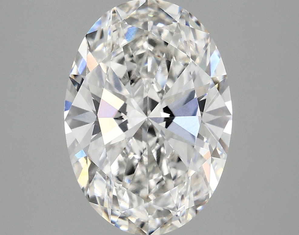 3.01 CT Oval Diamond