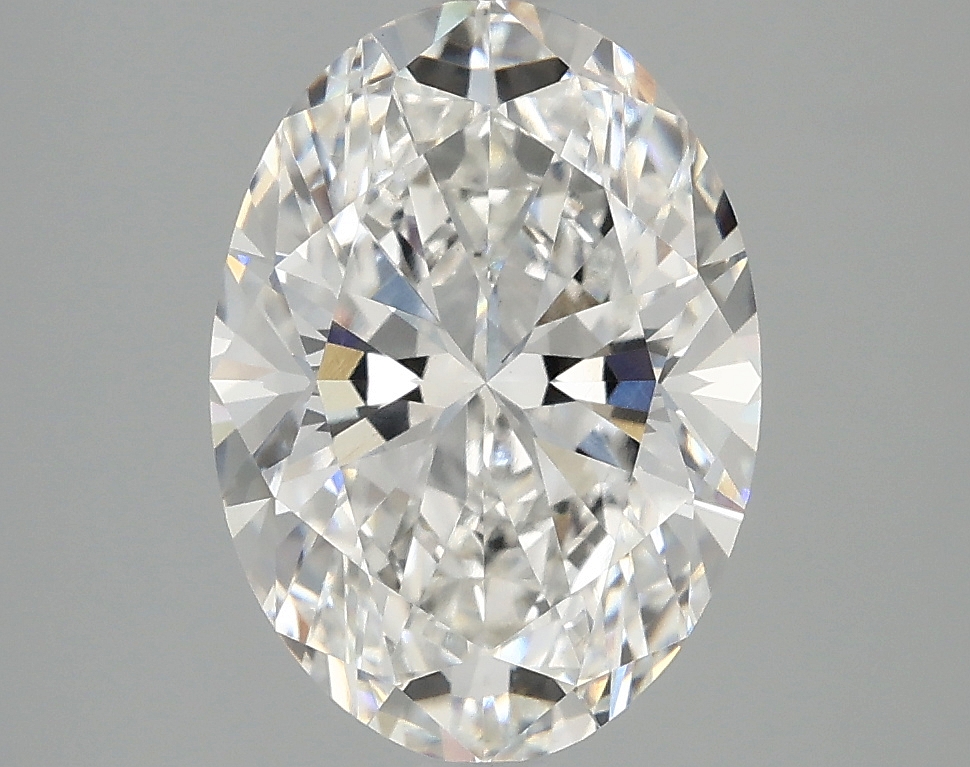 3.09 CT Oval Diamond