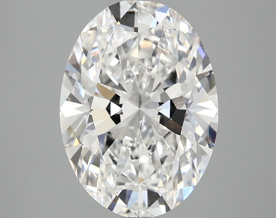 3.03 CT Oval Diamond