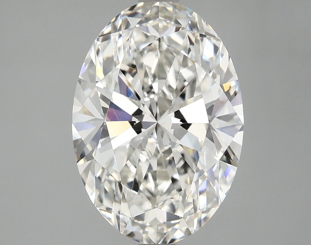 3.01 CT Oval Diamond