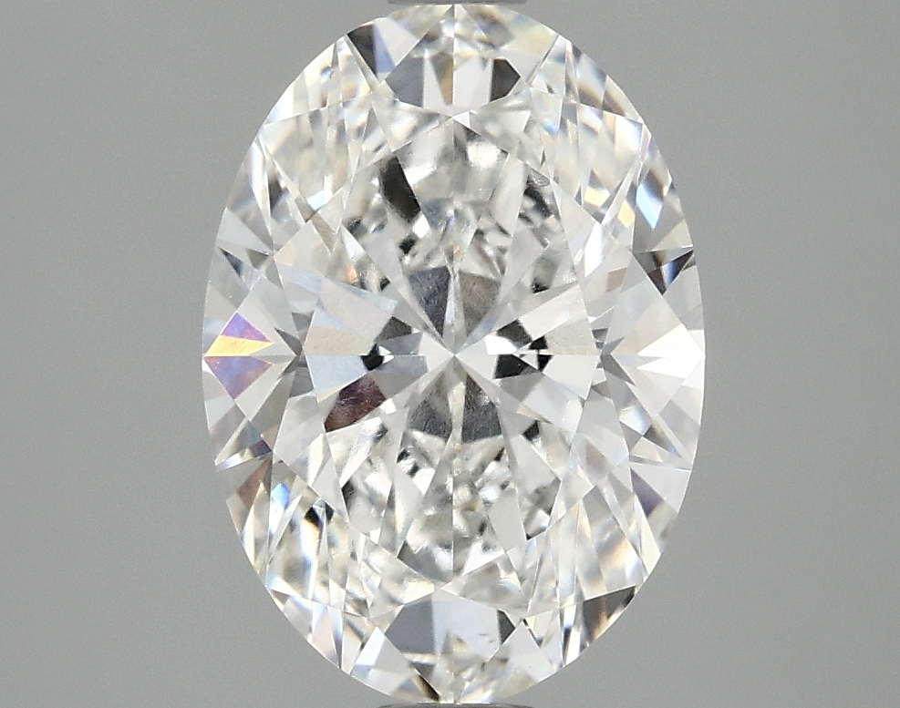 3.06 CT Oval Diamond