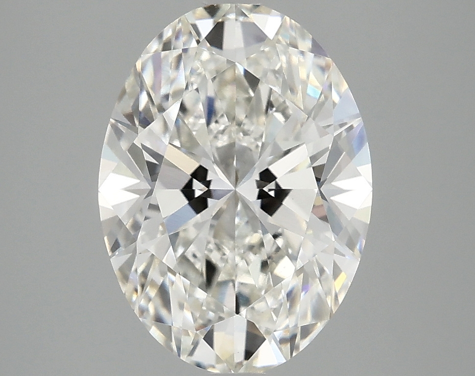 3.09 CT Oval Diamond