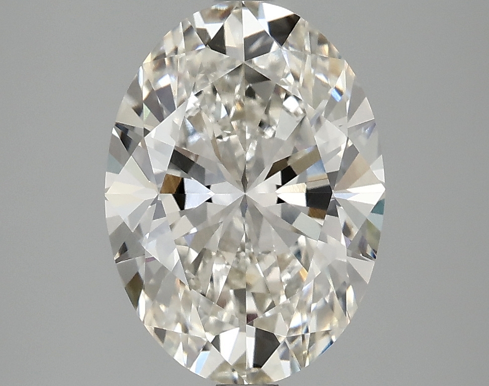3.09 CT Oval Diamond