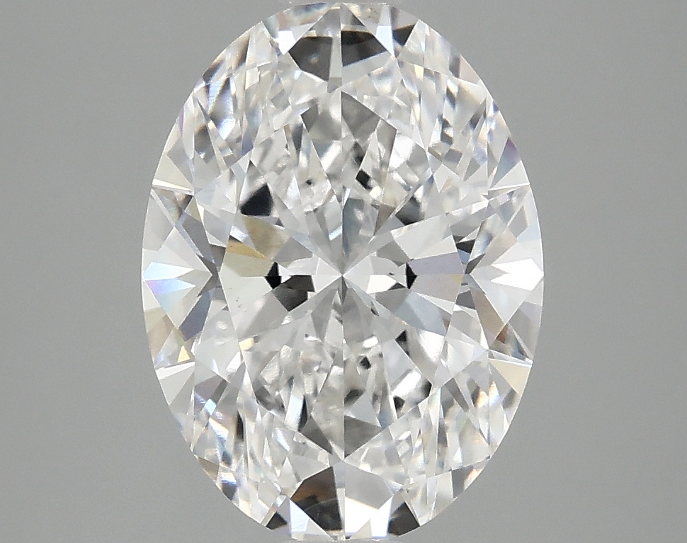 3.01 CT Oval Diamond