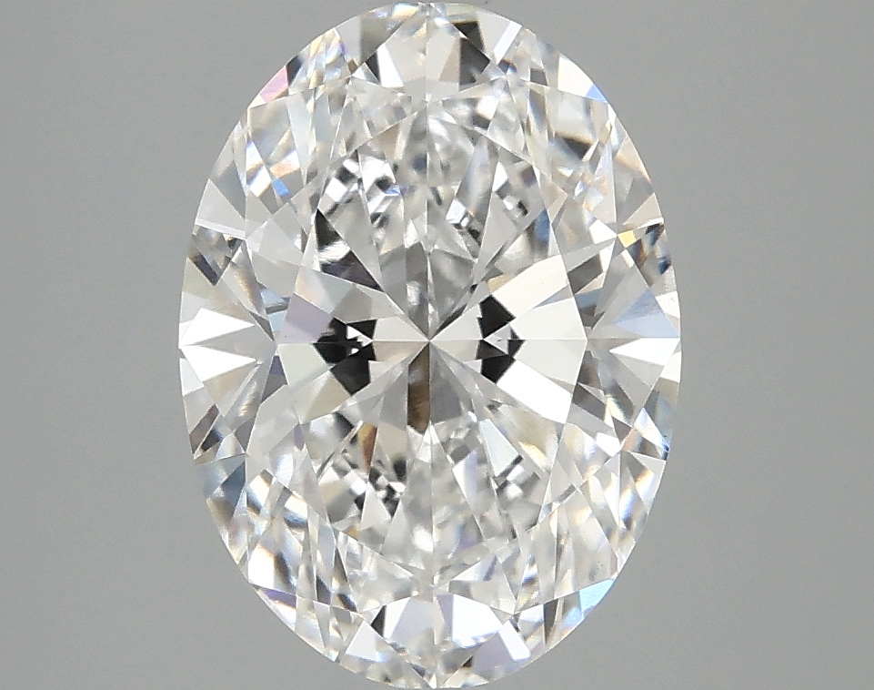 3.02 CT Oval Diamond
