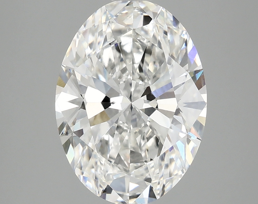 3.03 CT Oval Diamond