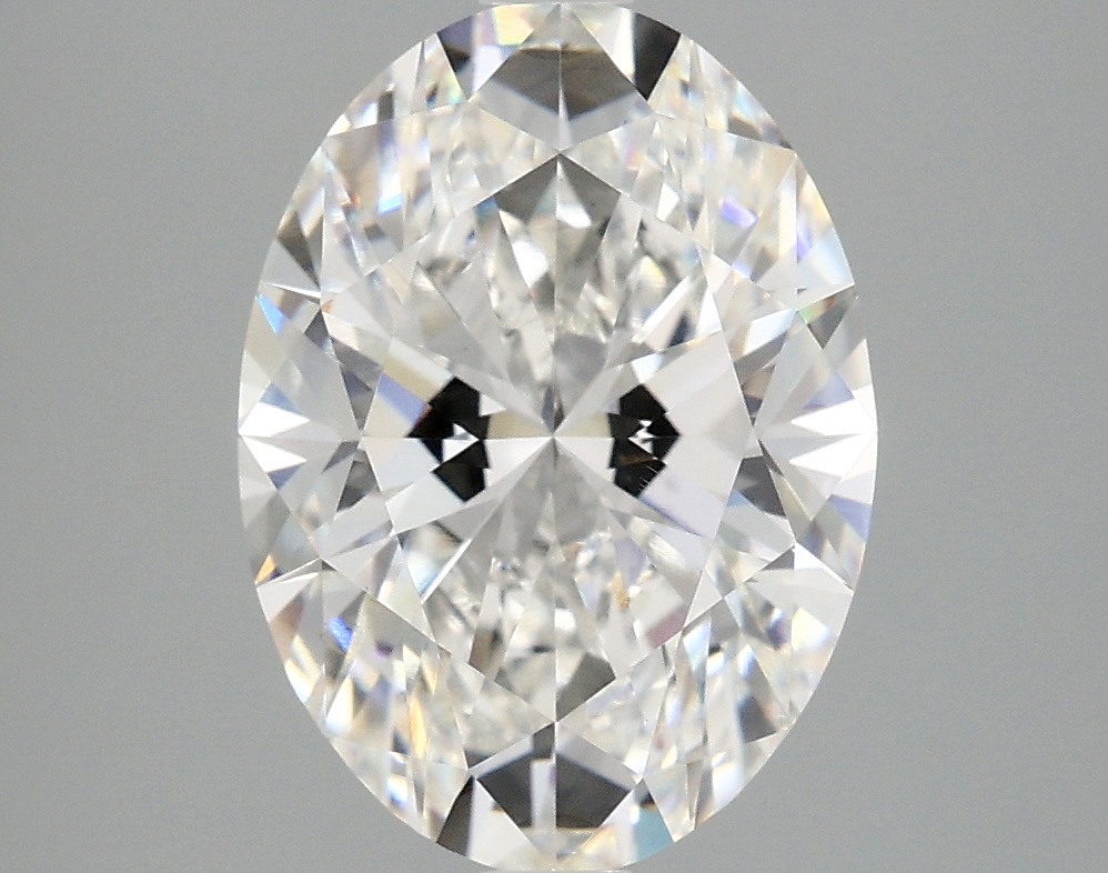 3.01 CT Oval Diamond