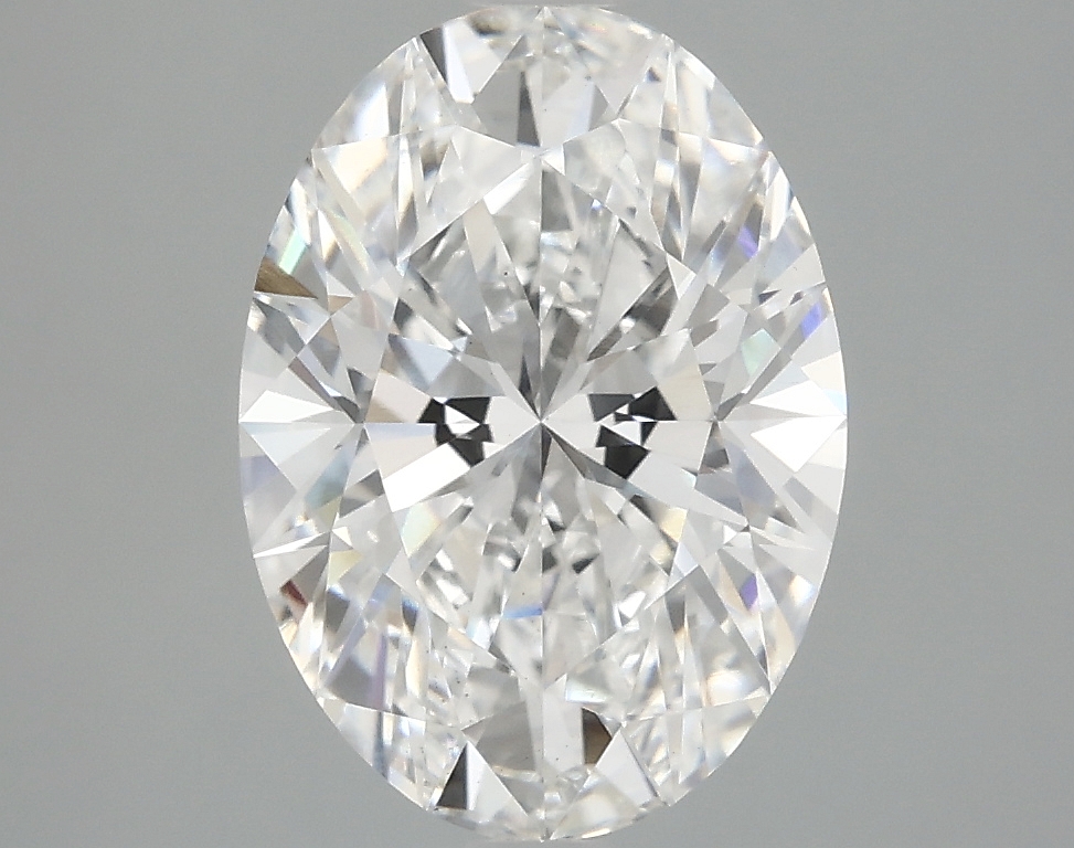 3.03 CT Oval Diamond
