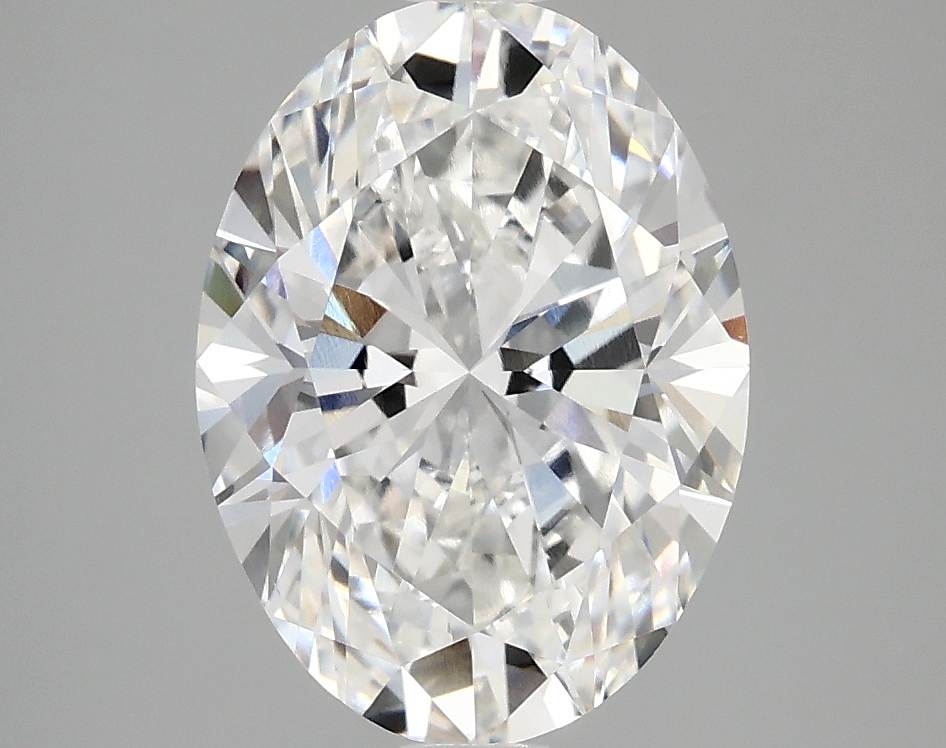 3.01 CT Oval Diamond
