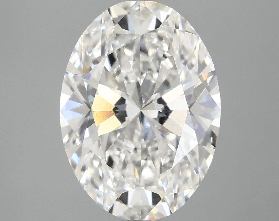3.06 CT Oval Diamond