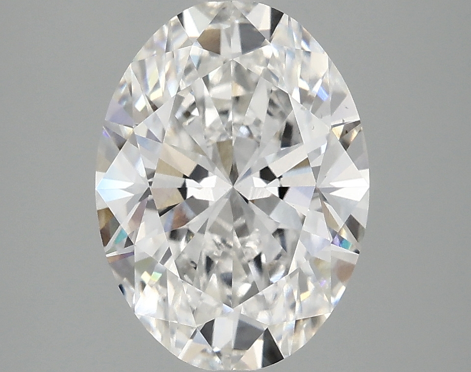 3.06 CT Oval Diamond