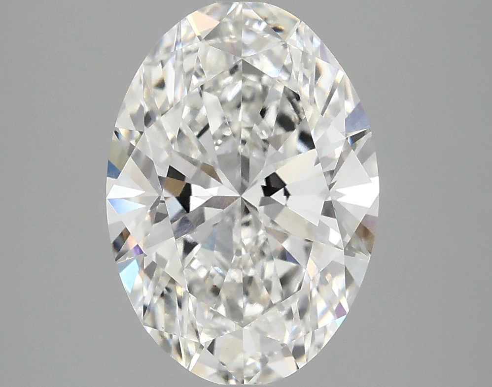 3.06 CT Oval Diamond