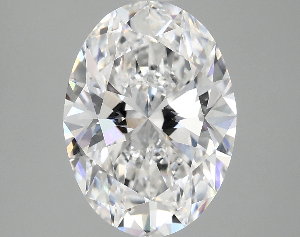 3.01 CT Oval Diamond