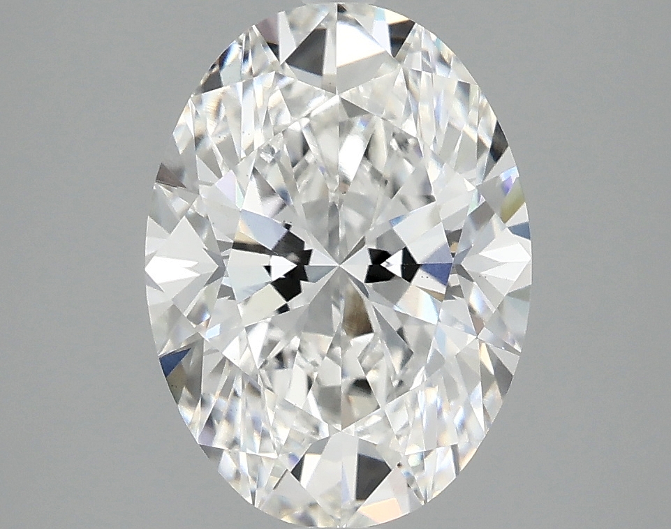 3.01 CT Oval Diamond