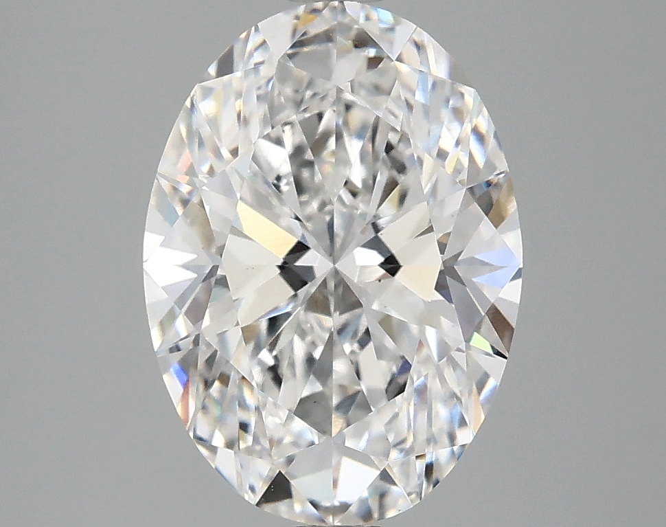 3.01 CT Oval Diamond