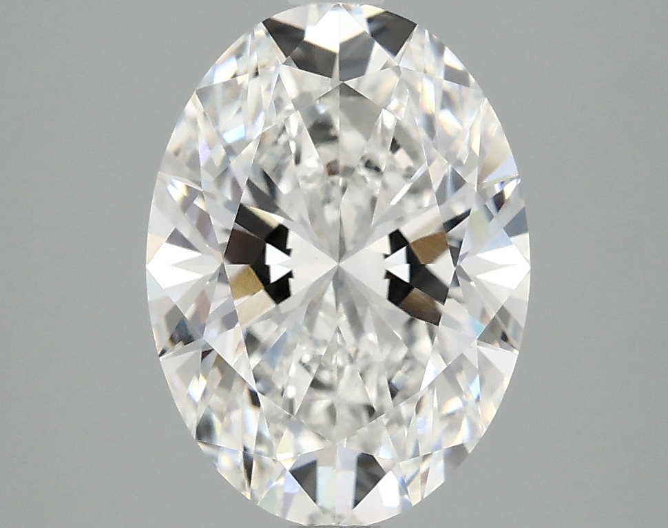 3.04 CT Oval Diamond