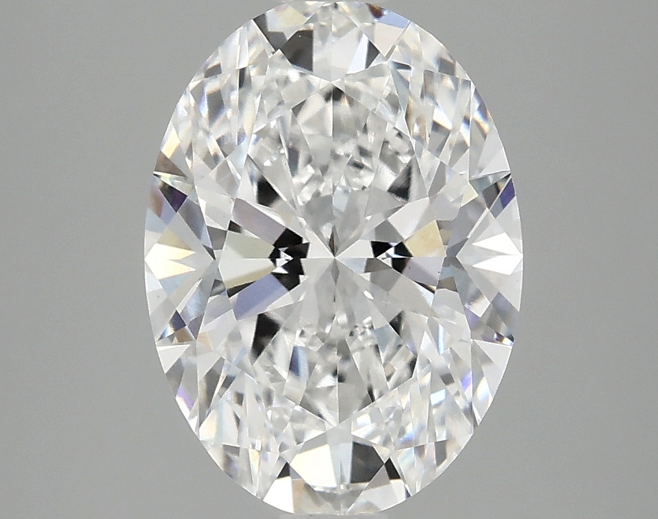 3.03 CT Oval Diamond