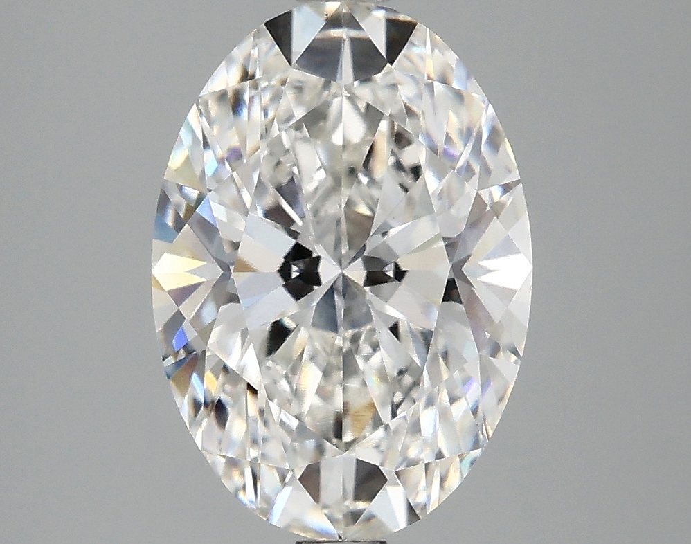 3.09 CT Oval Diamond