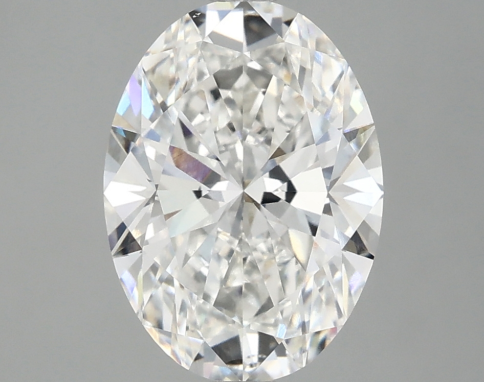 3.01 CT Oval Diamond