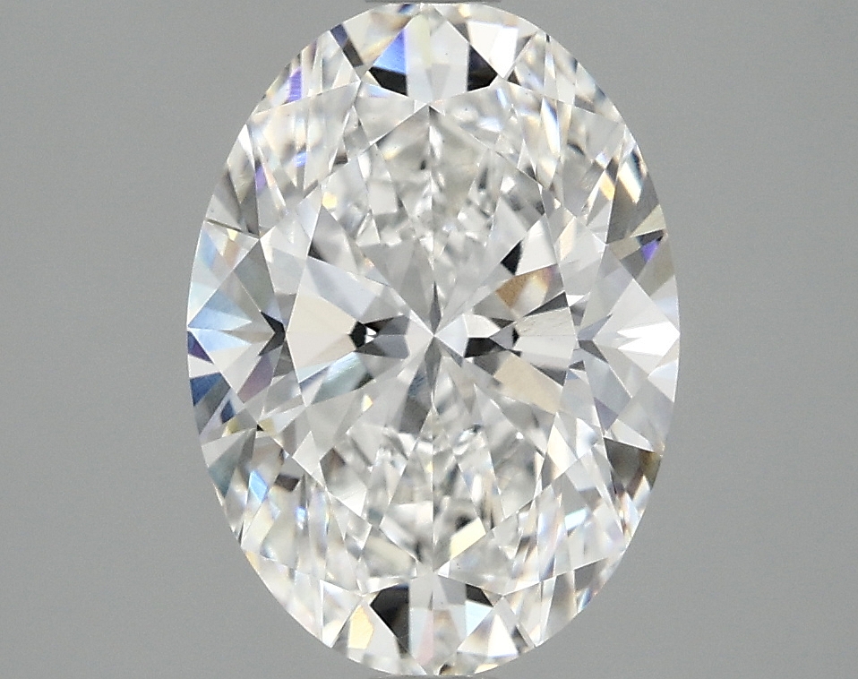 3.06 CT Oval Diamond