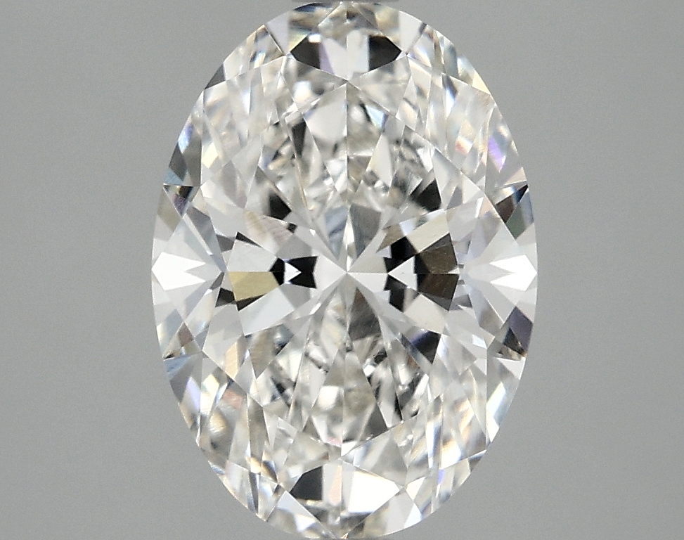 3.06 CT Oval Diamond