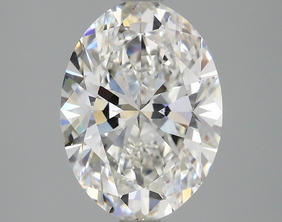 3.03 CT Oval Diamond