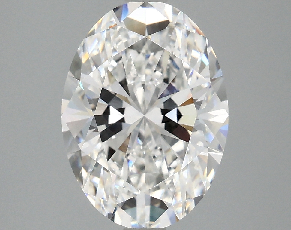 3.06 CT Oval Diamond