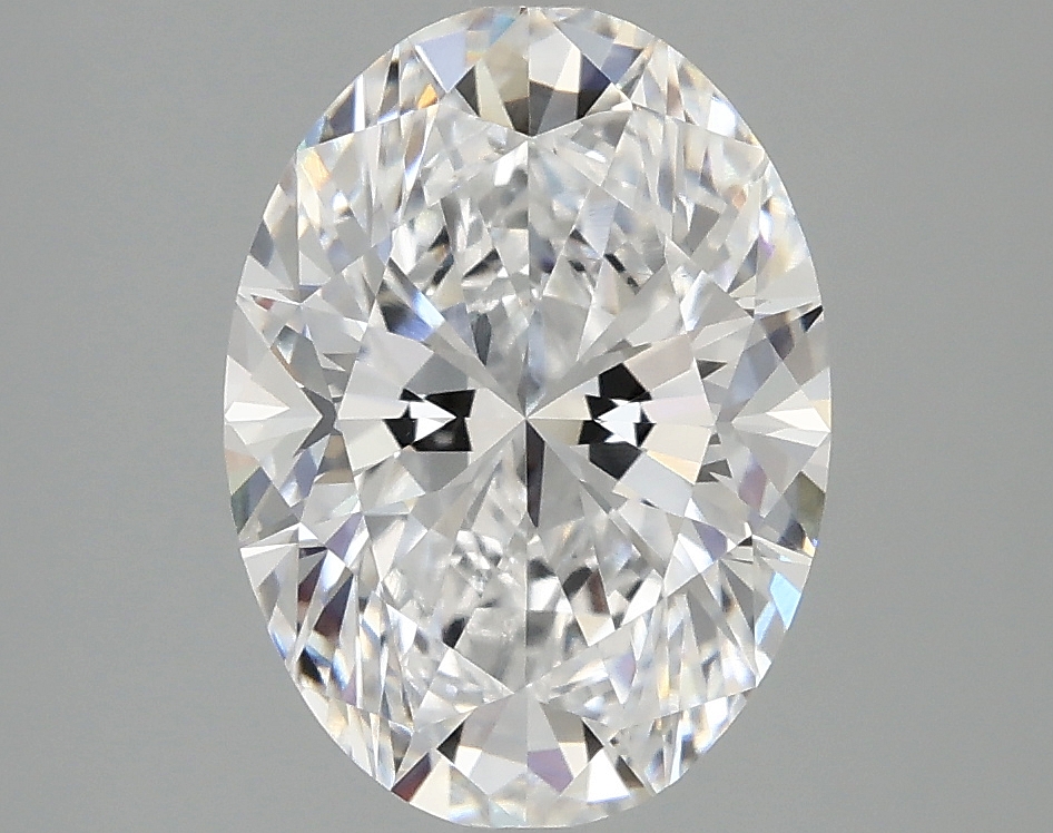 3.01 CT Oval Diamond