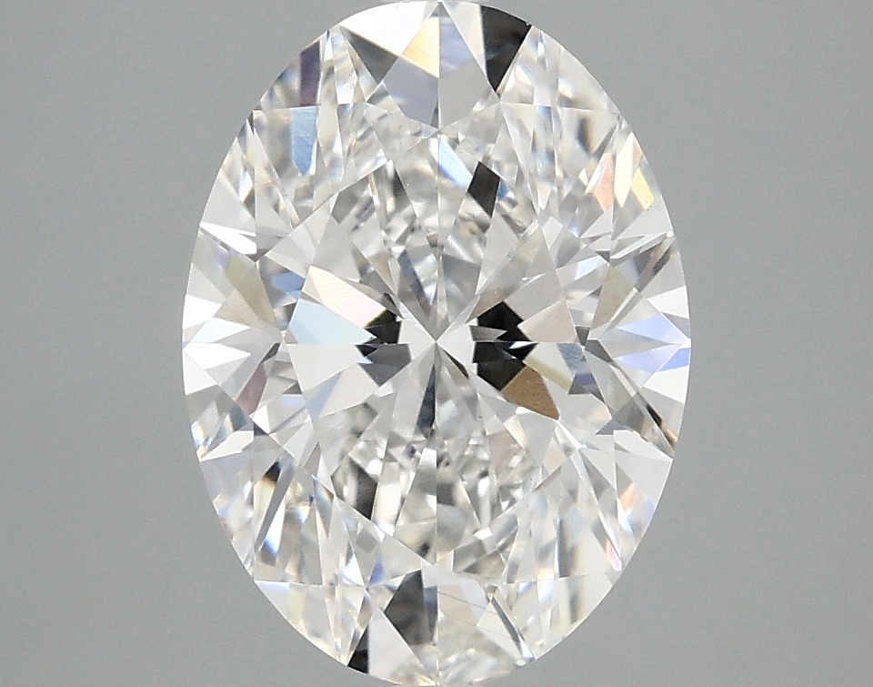 3.03 CT Oval Diamond