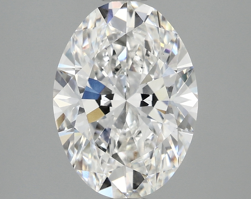 3.06 CT Oval Diamond