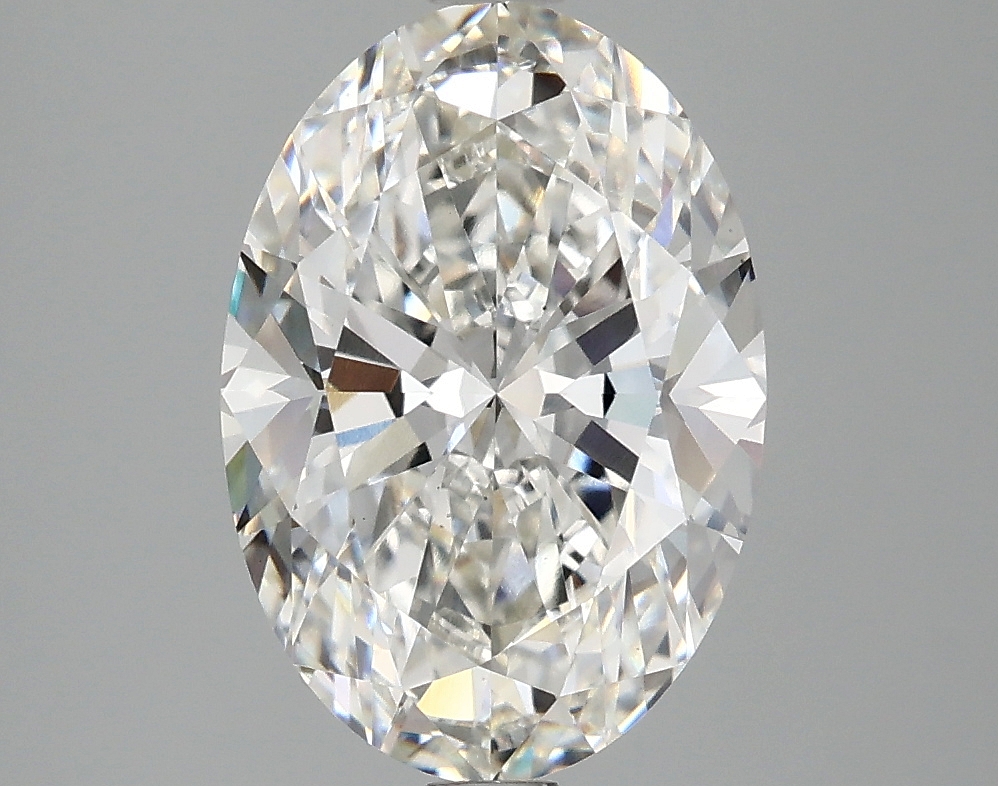 3.06 CT Oval Diamond